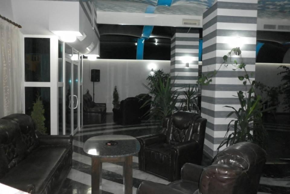 Hotel Ineul Rodna Экстерьер фото